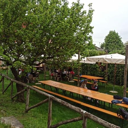 B & B Ultimo Miglio Treviso Dış mekan fotoğraf