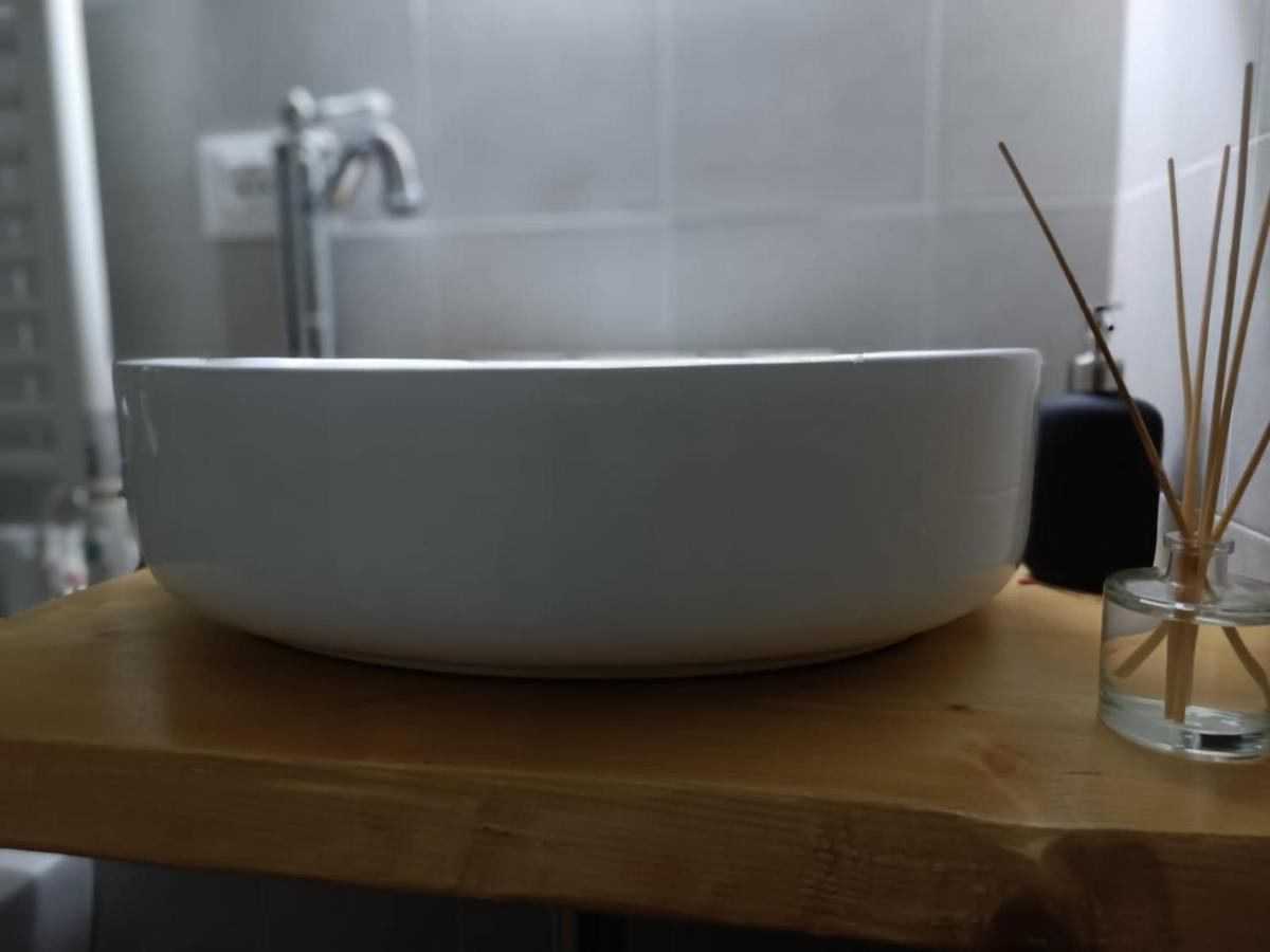B & B Ultimo Miglio Treviso Dış mekan fotoğraf
