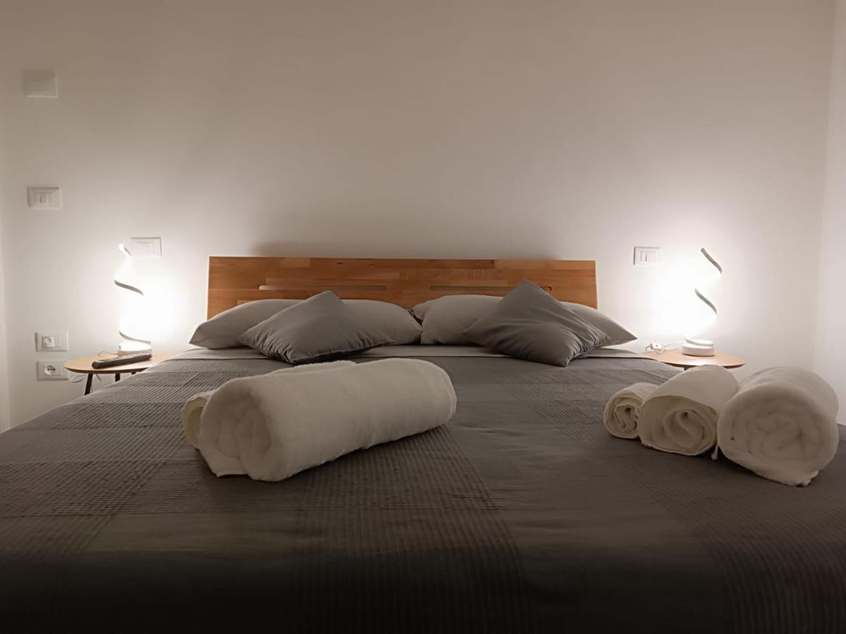 B & B Ultimo Miglio Treviso Dış mekan fotoğraf