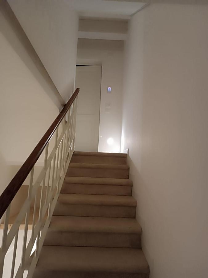 B & B Ultimo Miglio Treviso Dış mekan fotoğraf
