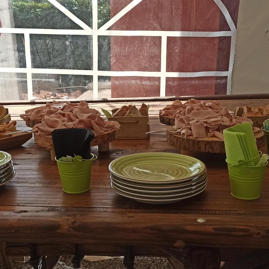 B & B Ultimo Miglio Treviso Dış mekan fotoğraf