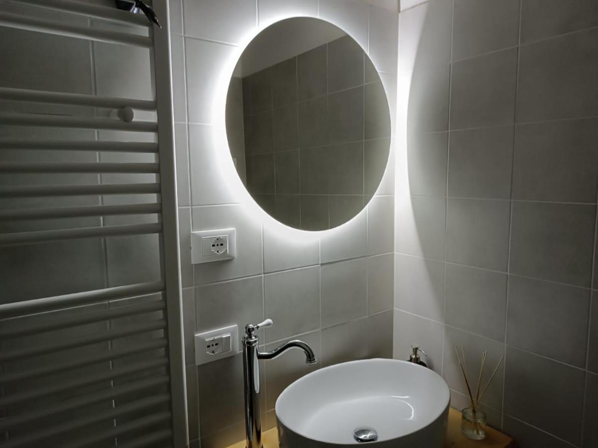 B & B Ultimo Miglio Treviso Dış mekan fotoğraf