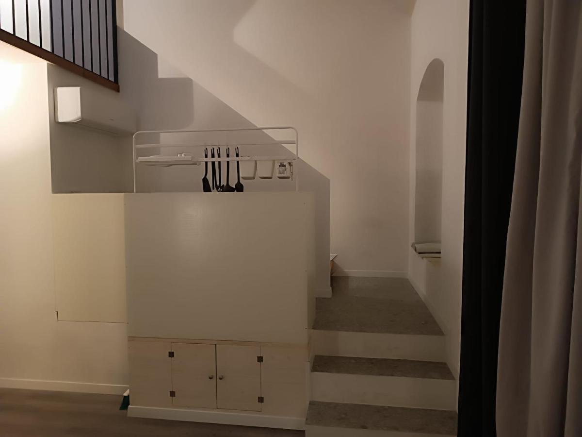 B & B Ultimo Miglio Treviso Dış mekan fotoğraf