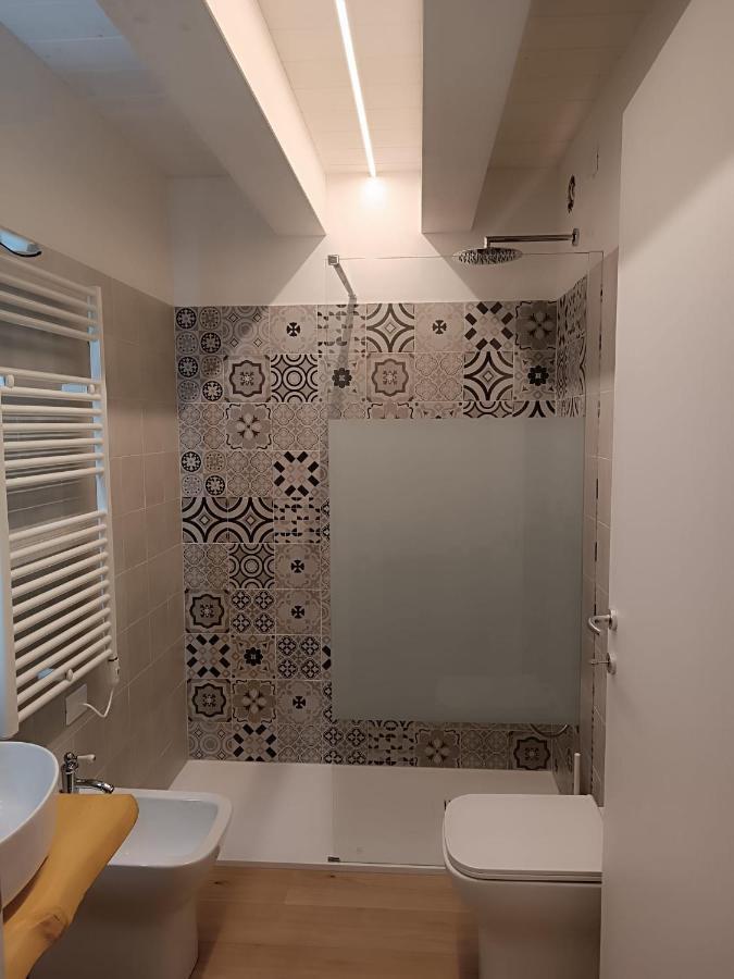 B & B Ultimo Miglio Treviso Dış mekan fotoğraf