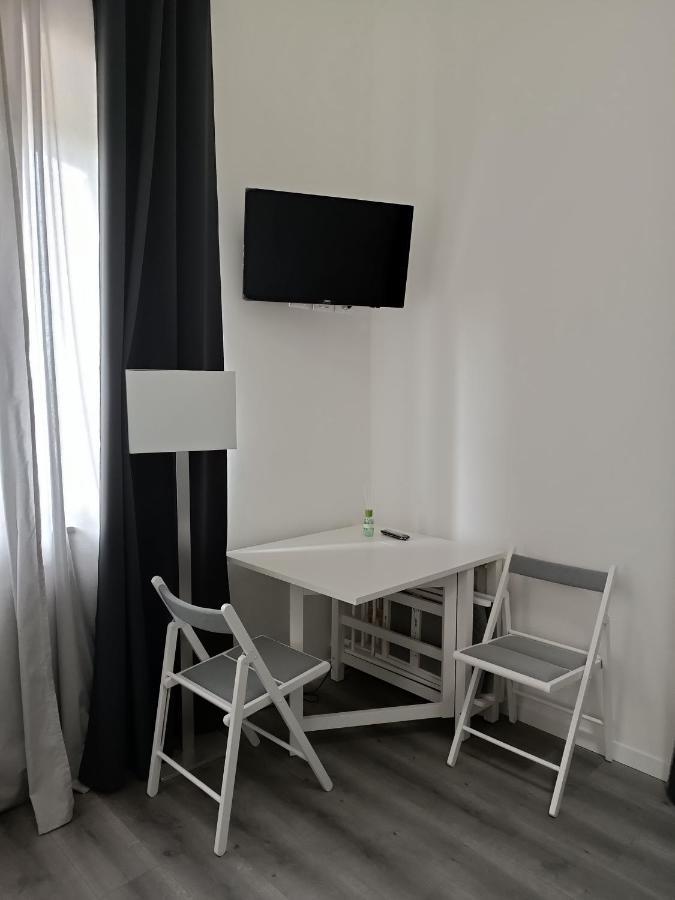 B & B Ultimo Miglio Treviso Dış mekan fotoğraf