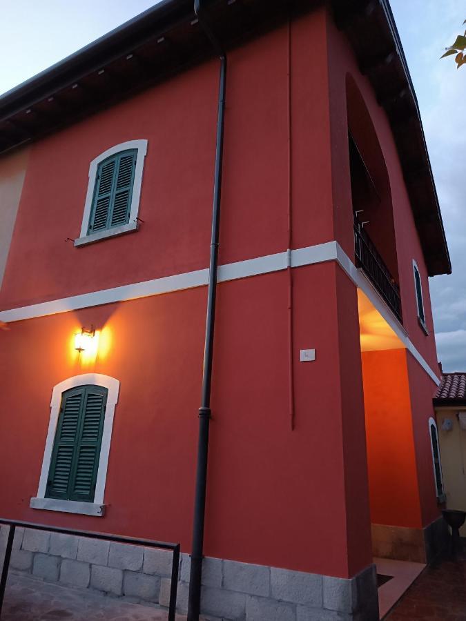 B & B Ultimo Miglio Treviso Dış mekan fotoğraf