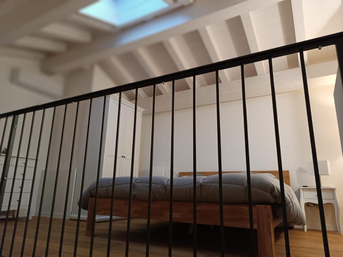 B & B Ultimo Miglio Treviso Dış mekan fotoğraf