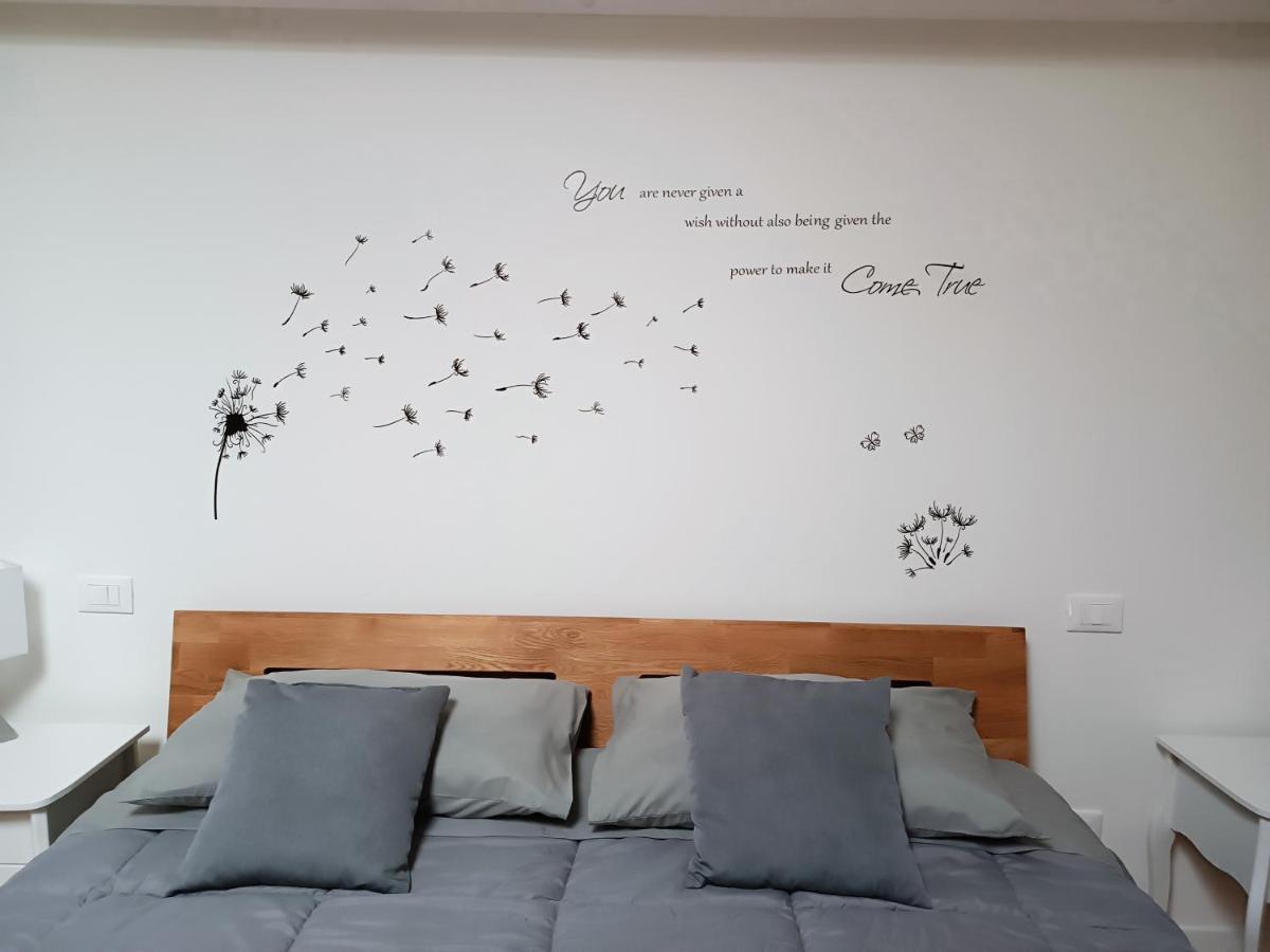 B & B Ultimo Miglio Treviso Dış mekan fotoğraf