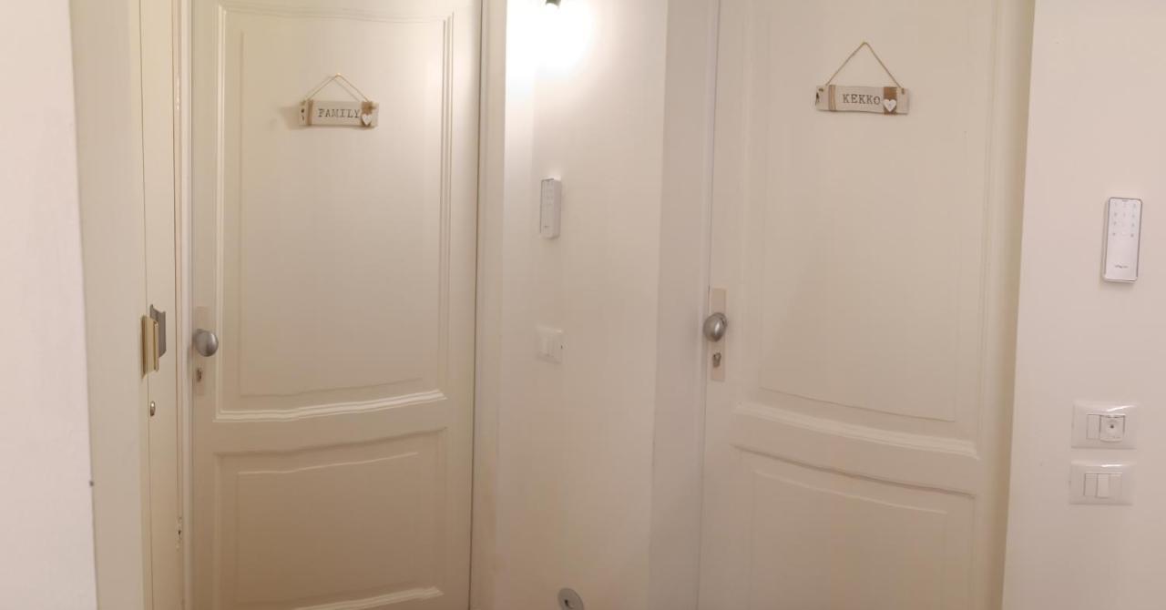 B & B Ultimo Miglio Treviso Dış mekan fotoğraf