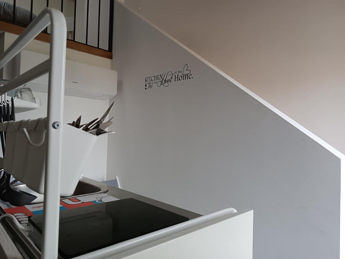 B & B Ultimo Miglio Treviso Dış mekan fotoğraf