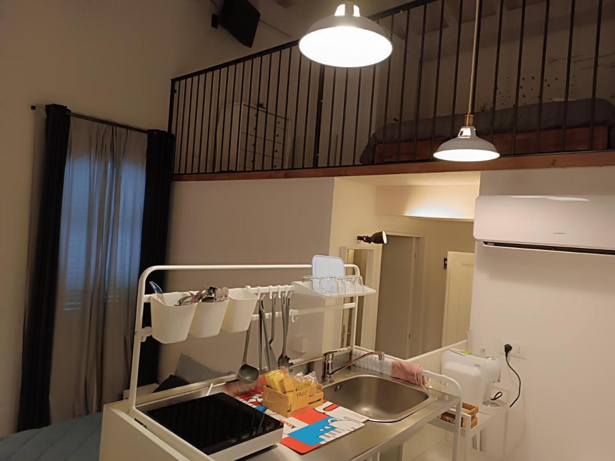 B & B Ultimo Miglio Treviso Dış mekan fotoğraf