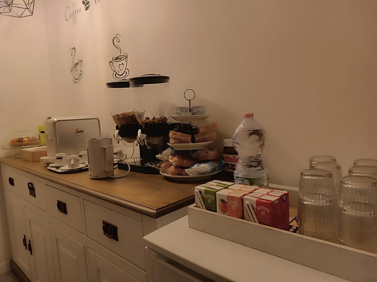B & B Ultimo Miglio Treviso Dış mekan fotoğraf