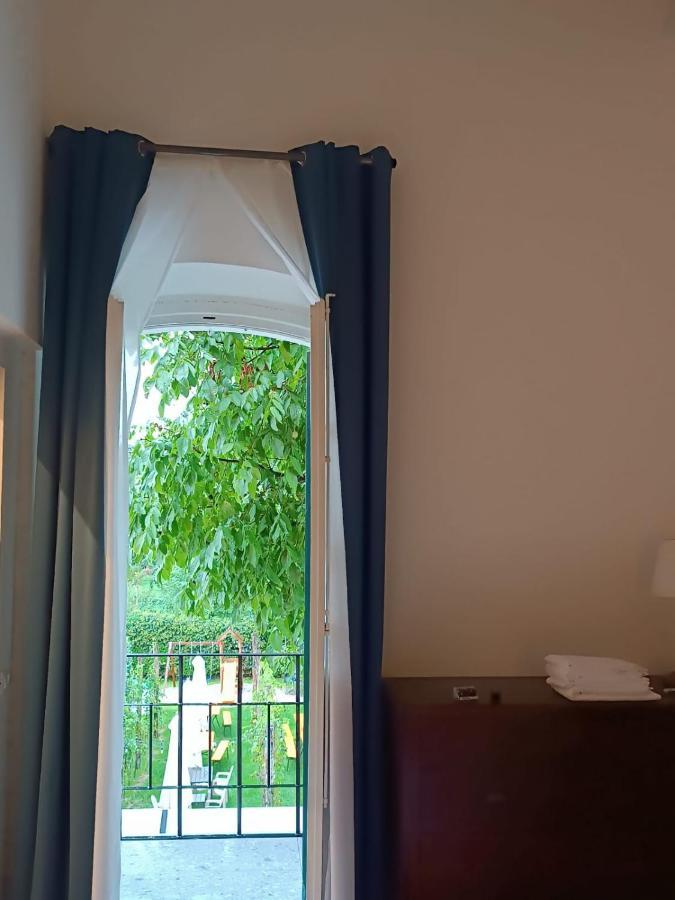 B & B Ultimo Miglio Treviso Dış mekan fotoğraf