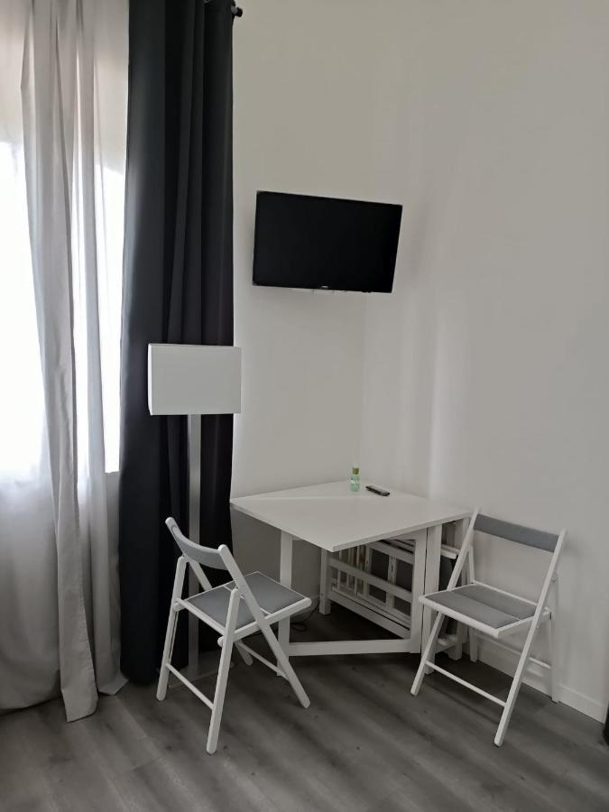 B & B Ultimo Miglio Treviso Dış mekan fotoğraf