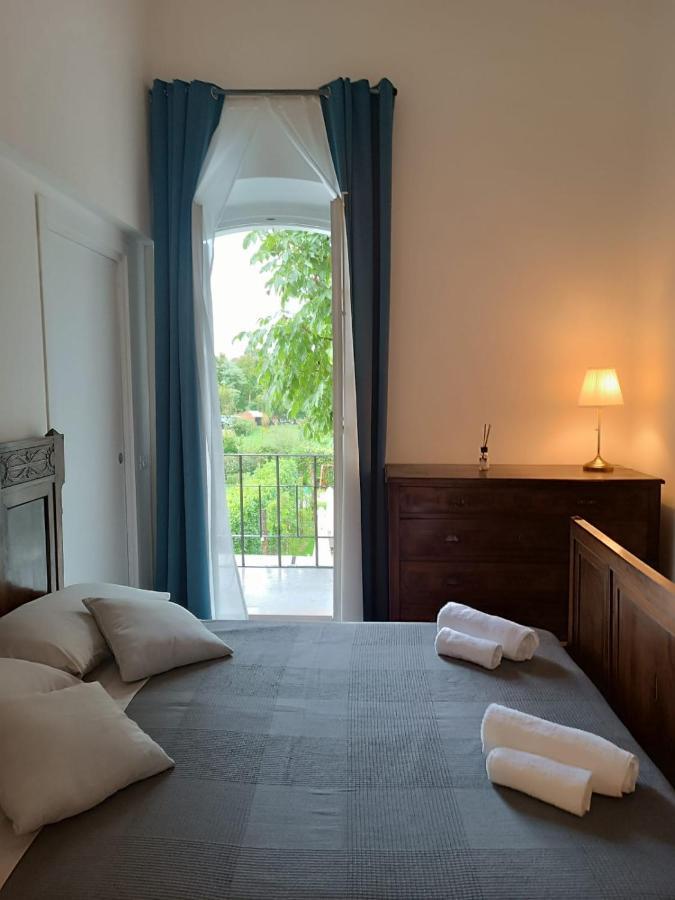 B & B Ultimo Miglio Treviso Dış mekan fotoğraf