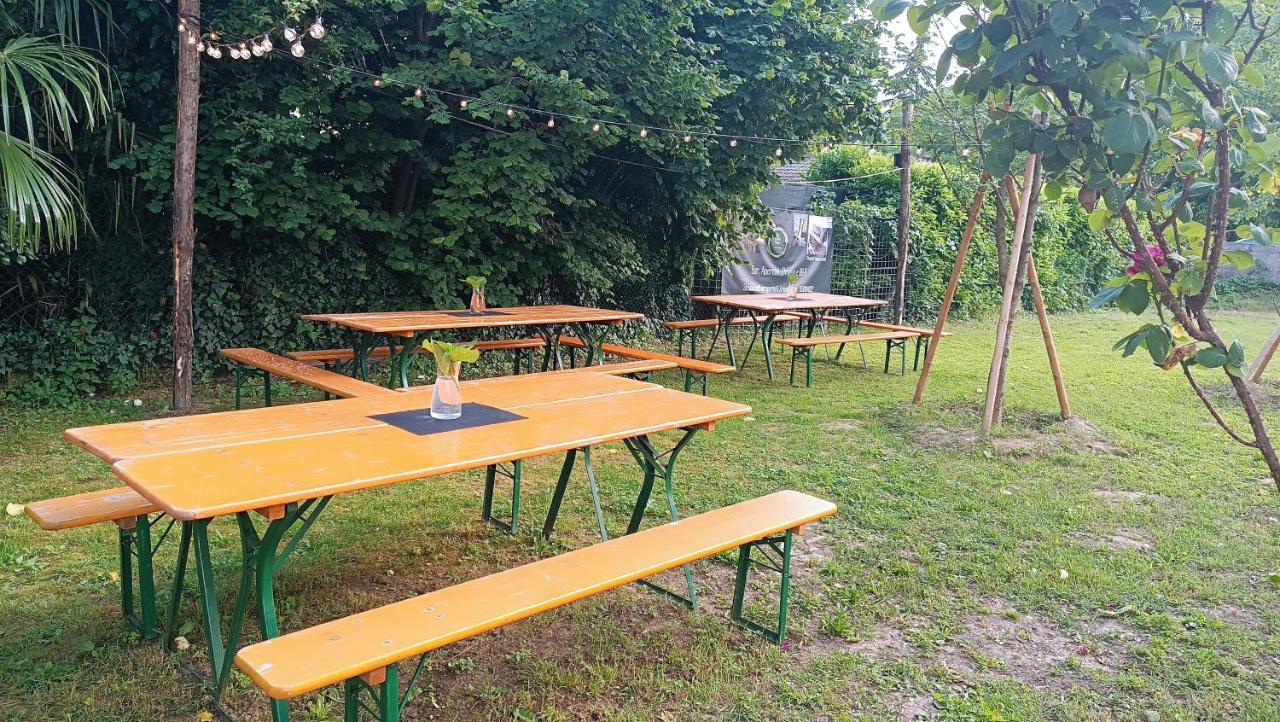B & B Ultimo Miglio Treviso Dış mekan fotoğraf