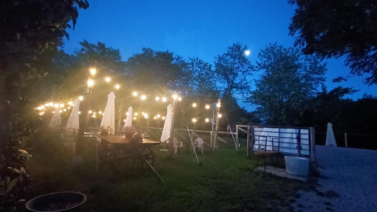 B & B Ultimo Miglio Treviso Dış mekan fotoğraf