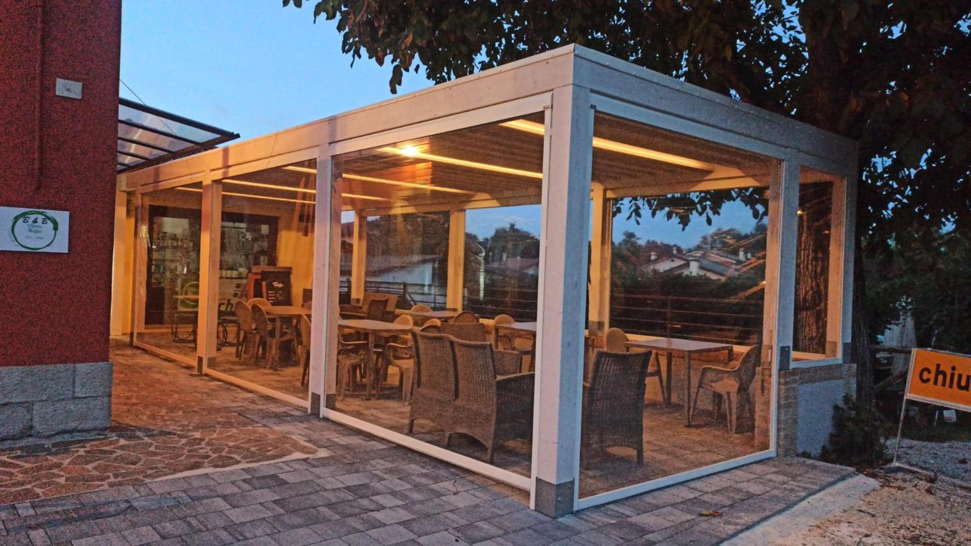 B & B Ultimo Miglio Treviso Dış mekan fotoğraf